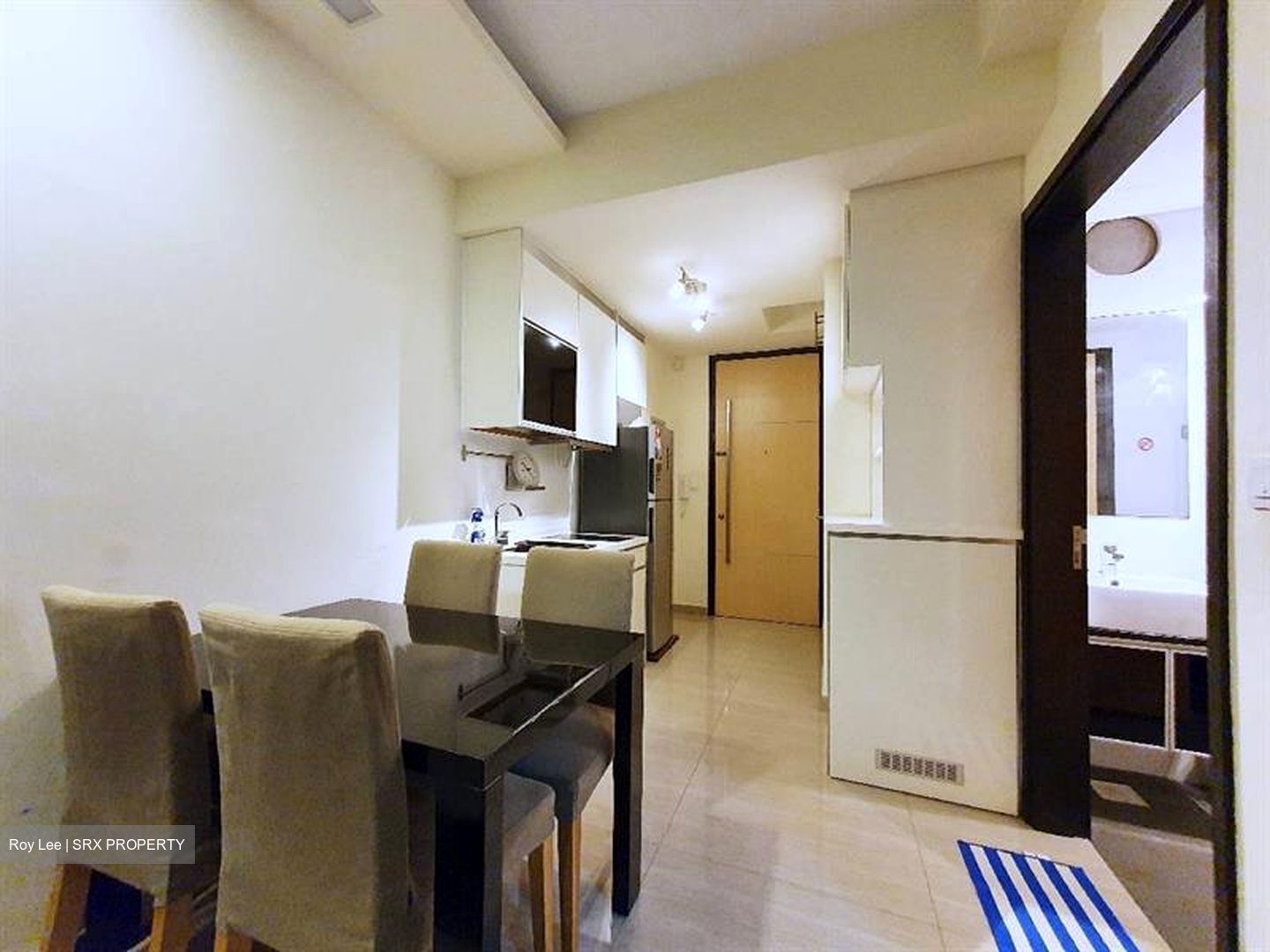 Vibes @ Kovan (D19), Apartment #455323791